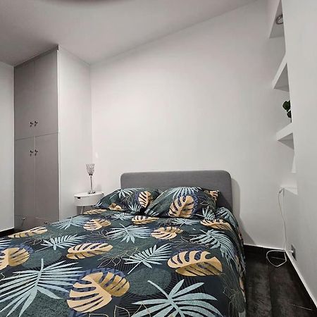Appartement Proche Metro Paris Pantin Buitenkant foto