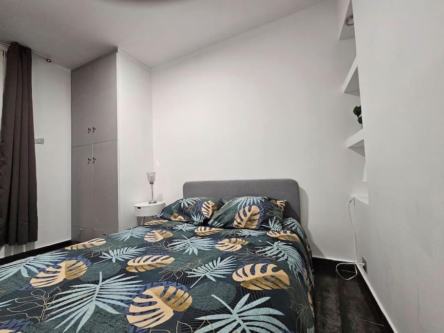Appartement Proche Metro Paris Pantin Buitenkant foto
